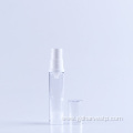 Cosmetic 5ml 10ml 15ml Airless Lotion Pump Bottle